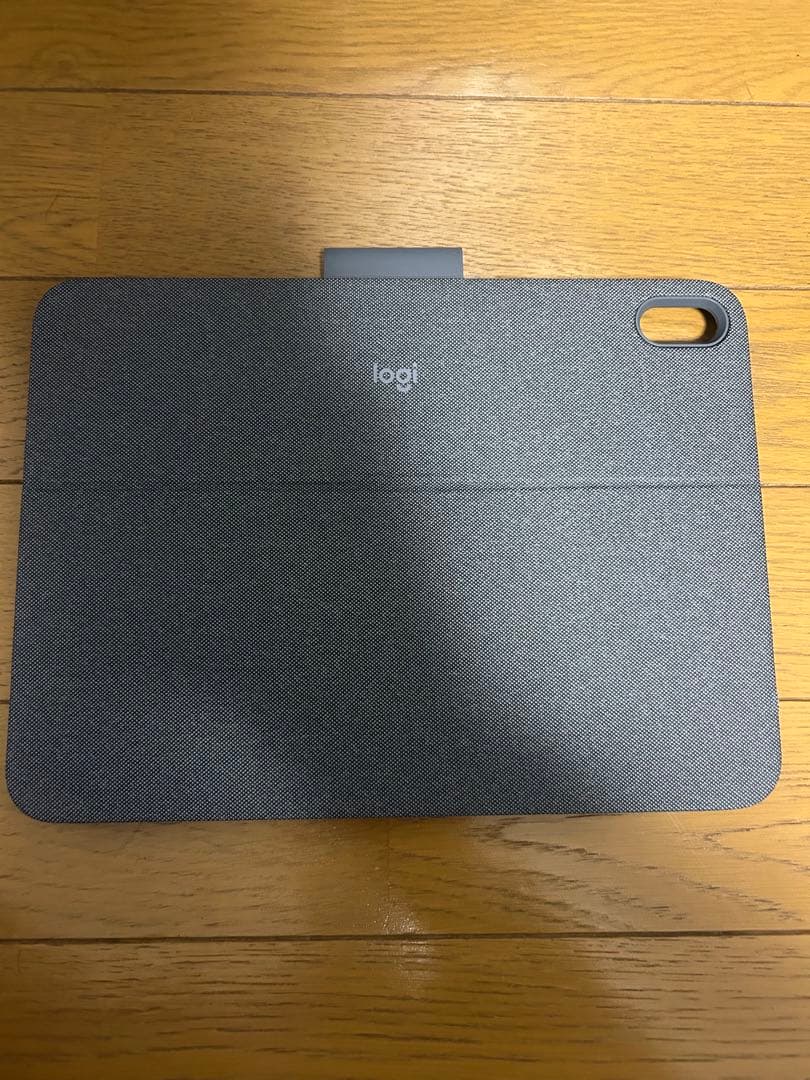 Logicool ik1059 キーボード付ケース