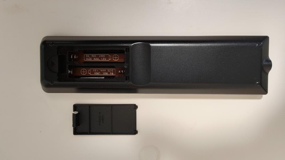 【2020年製】SHARP32インチ液晶テレビ　2T-C32AE1