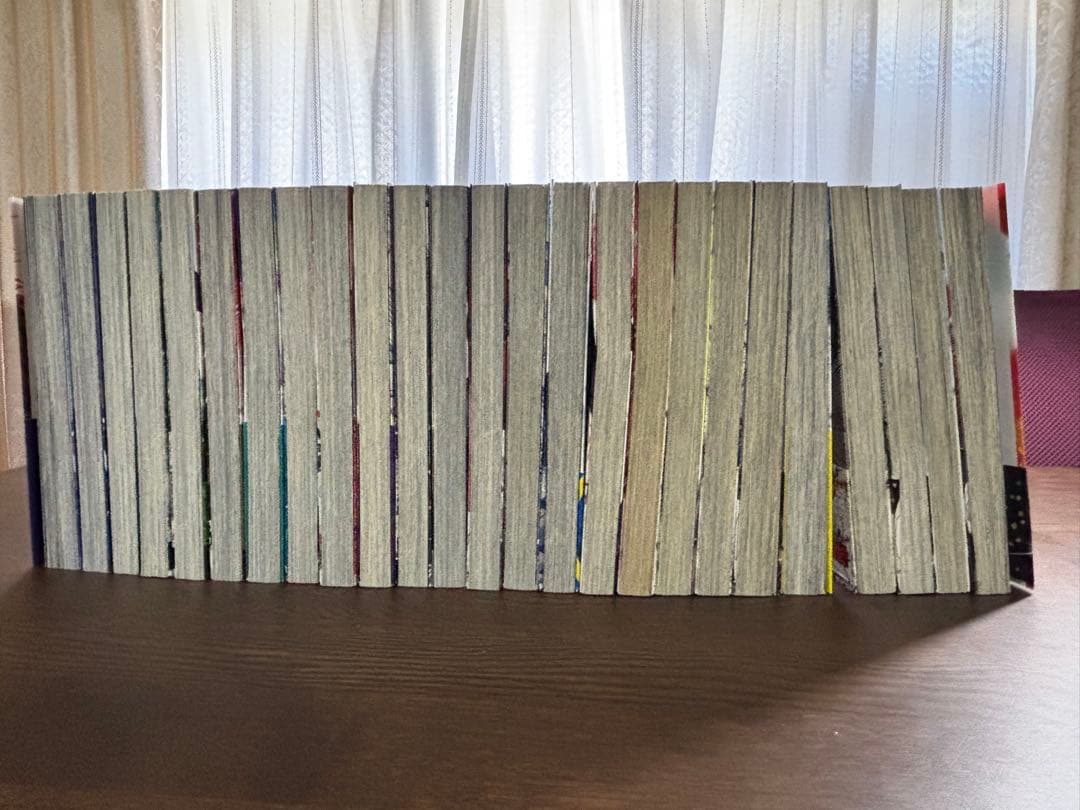 ゴールデンカムイ 1〜25巻セット 漫画＋色紙、ブックカバー、TOGカード