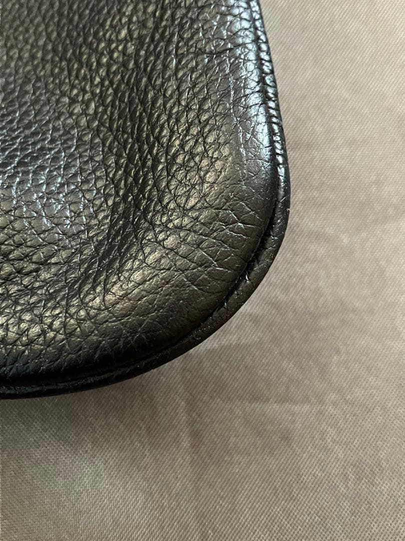 Cisei 1201 LD DRAWSTRING BAG-L 巾着