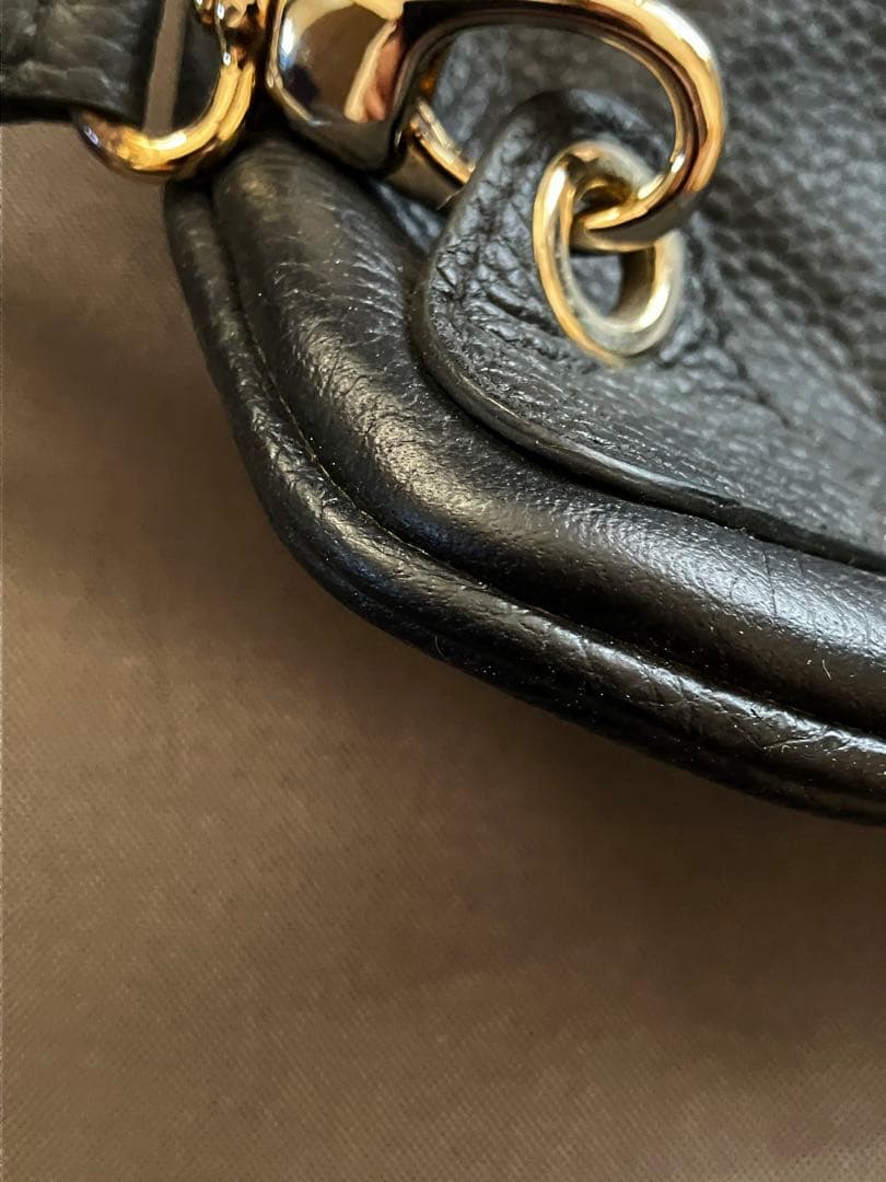 Cisei 1201 LD DRAWSTRING BAG-L 巾着