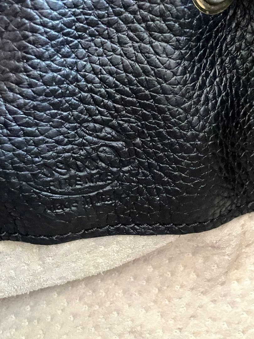 Cisei 1201 LD DRAWSTRING BAG-L 巾着