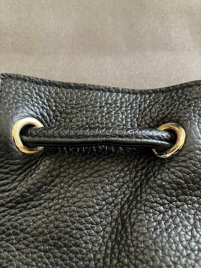 Cisei 1201 LD DRAWSTRING BAG-L 巾着