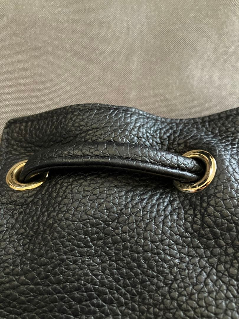 Cisei 1201 LD DRAWSTRING BAG-L 巾着