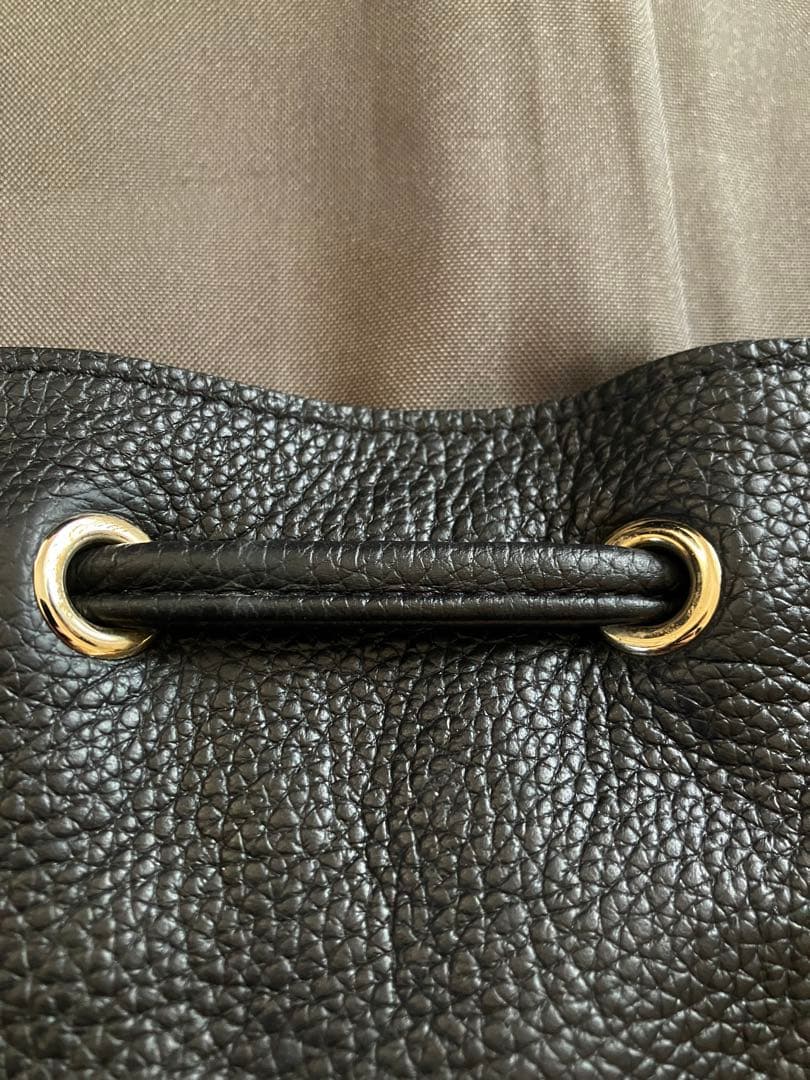 Cisei 1201 LD DRAWSTRING BAG-L 巾着