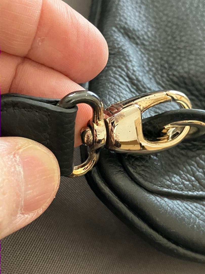 Cisei 1201 LD DRAWSTRING BAG-L 巾着