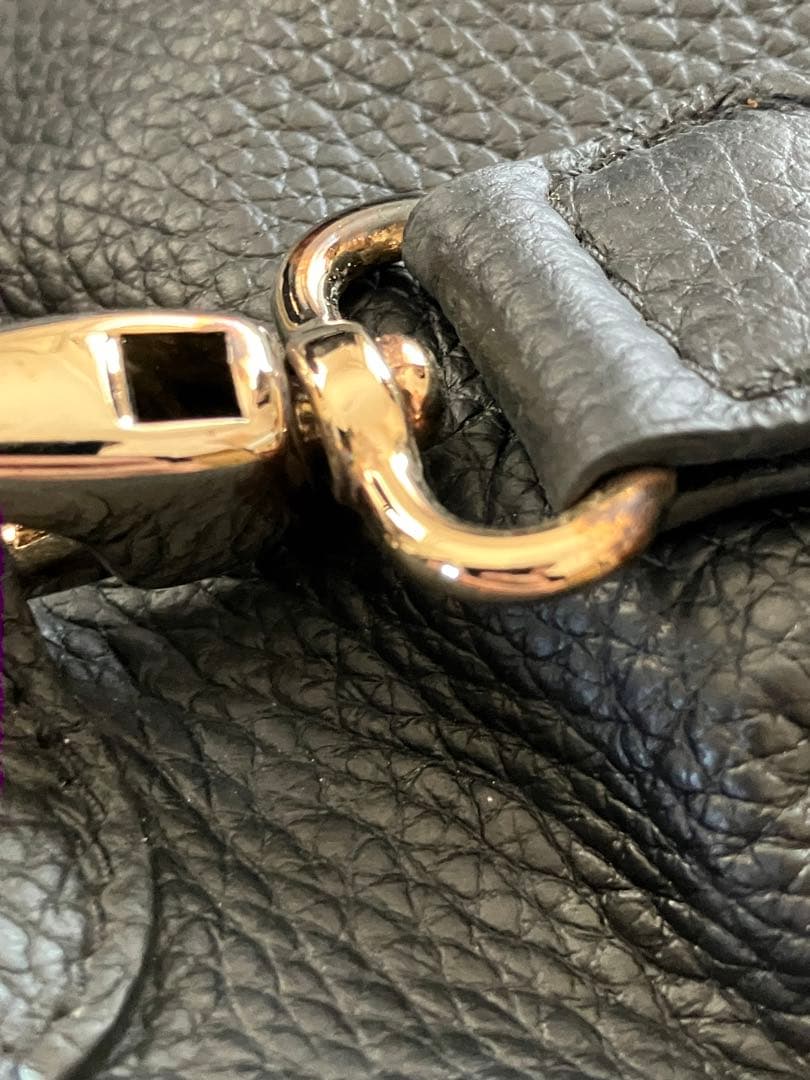 Cisei 1201 LD DRAWSTRING BAG-L 巾着