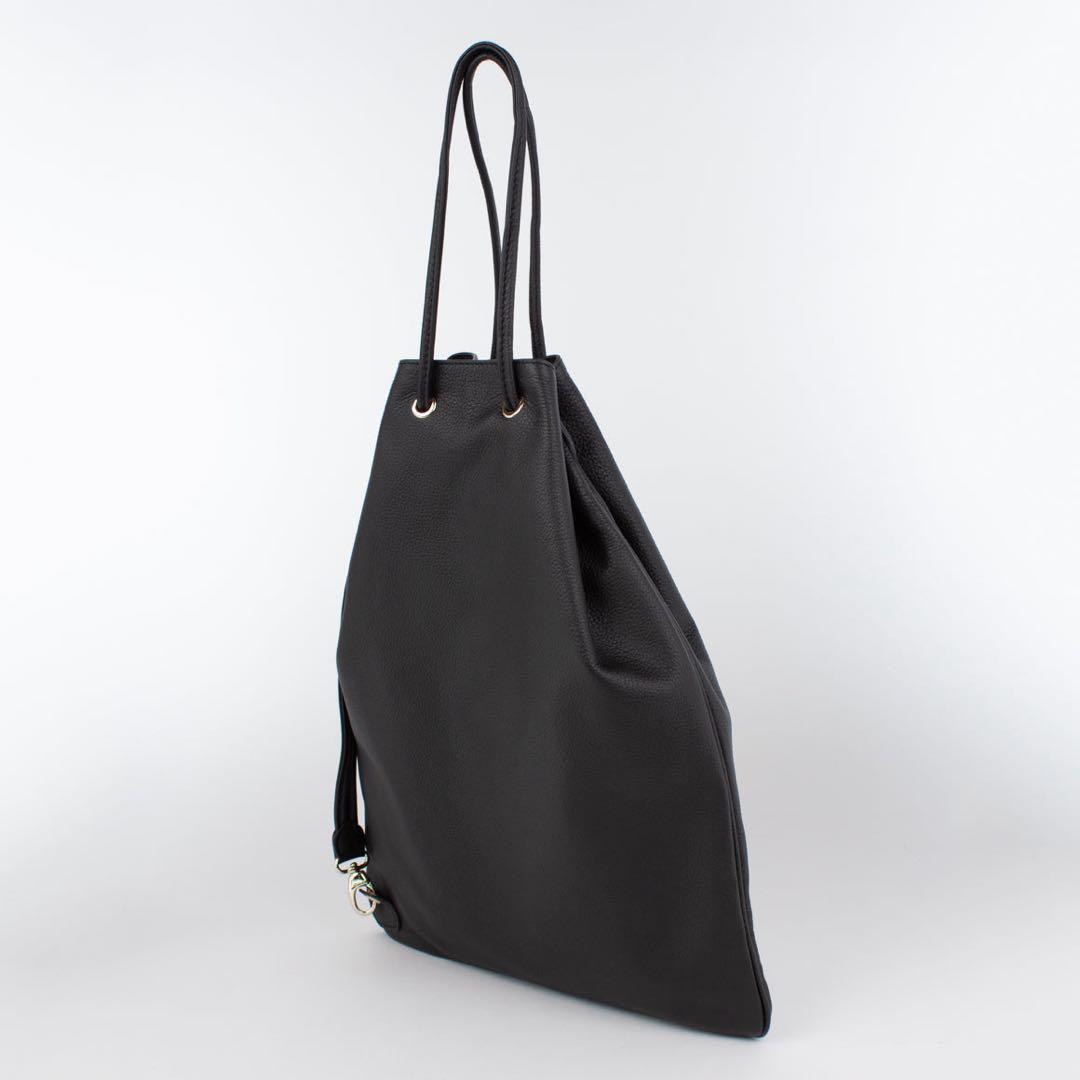 Cisei 1201 LD DRAWSTRING BAG-L 巾着