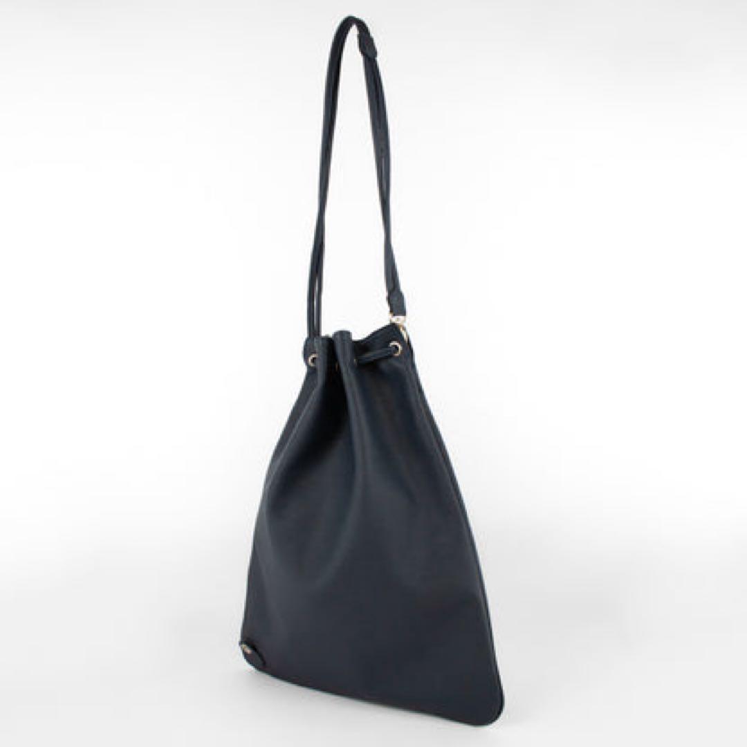 Cisei 1201 LD DRAWSTRING BAG-L 巾着