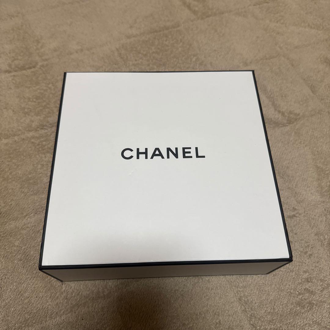 CHANCE CHANEL ギフトボックス 200ml