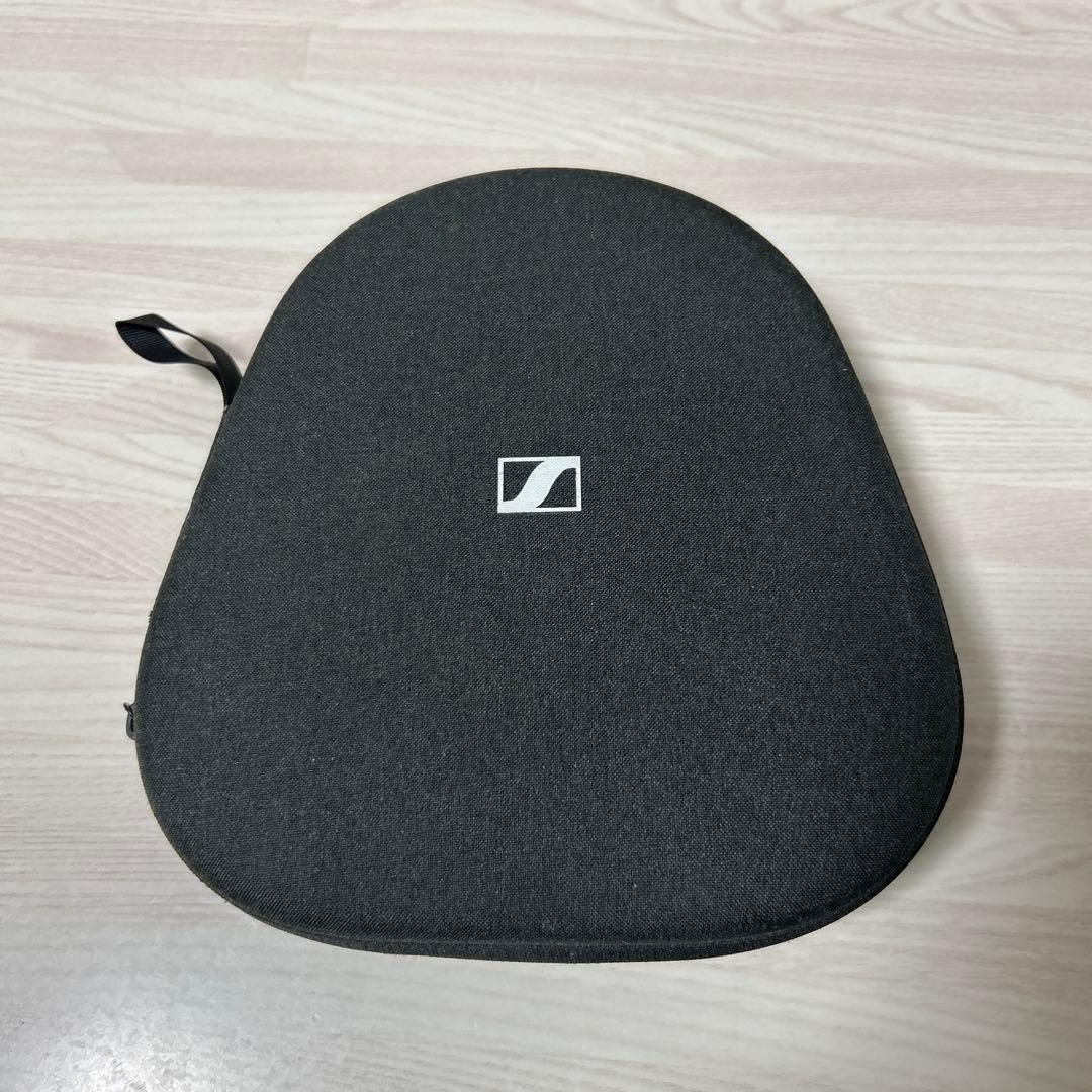 SENNHEISER ゼンハイザー MOMENTUM4 wireless