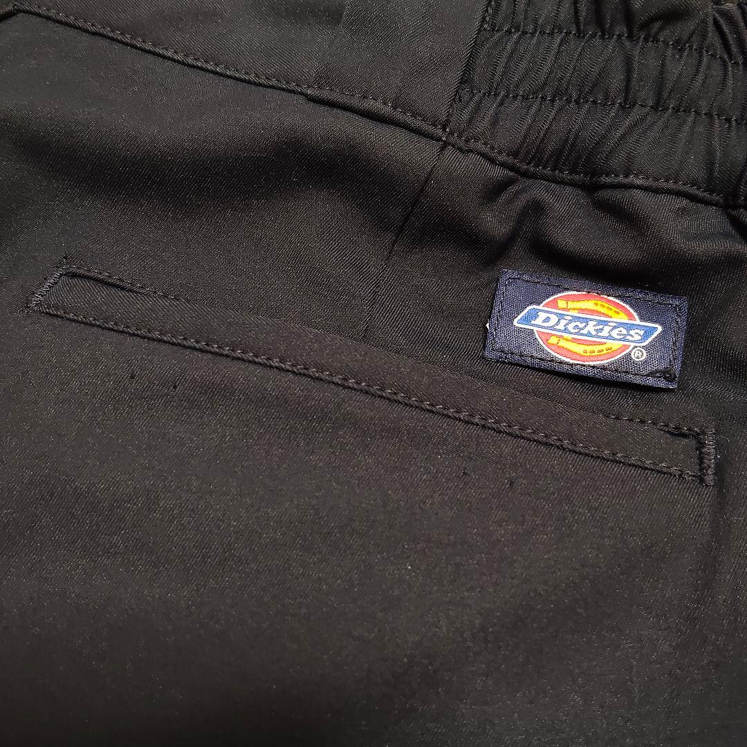 Dickies(R) × BEAMS 別注 874 Mサイズ2本(黒/紺）