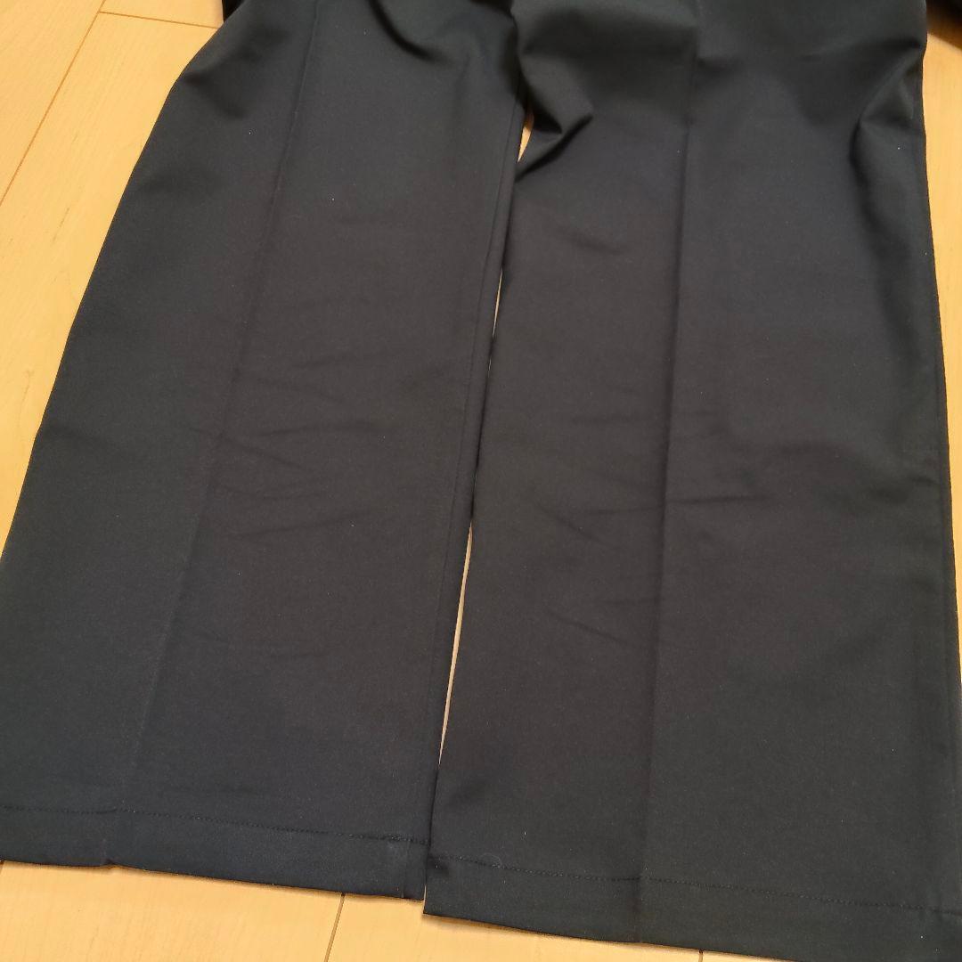 Dickies(R) × BEAMS 別注 874 Mサイズ2本(黒/紺）