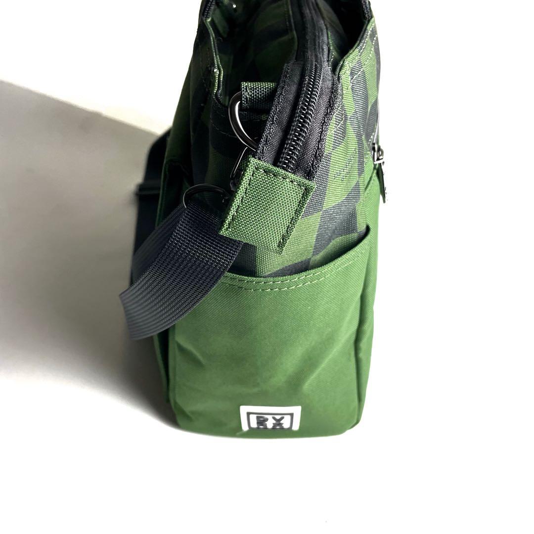 DEVEREUX GOLF デヴァローゴルフ カート バッグ