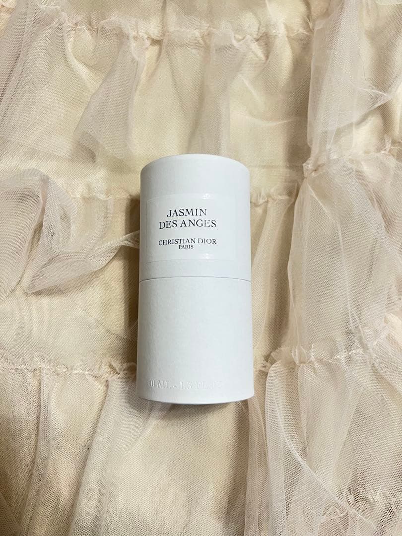 メゾン クリスチャンディオール ジャスミン デ ザンジュ 40mL