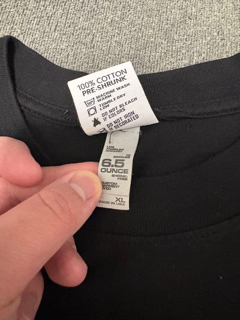 20s エイリアン×エッシャー ロンt