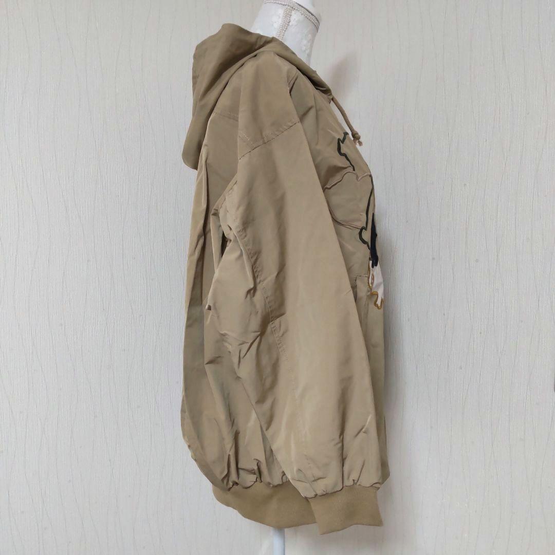 ジャンパー　３　汚れあり