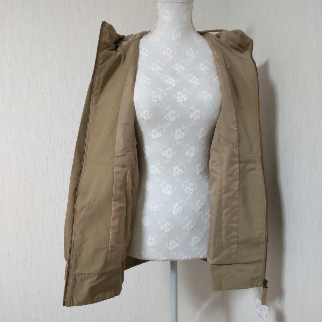 ジャンパー　３　汚れあり