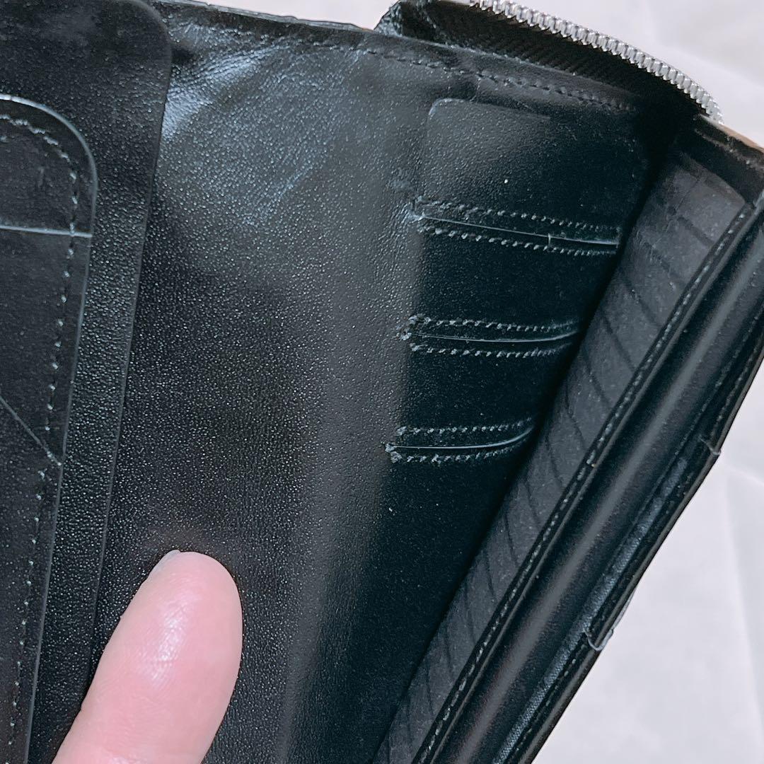 itti イッチ CRISTY SMART MID WLT .5 / CROCO