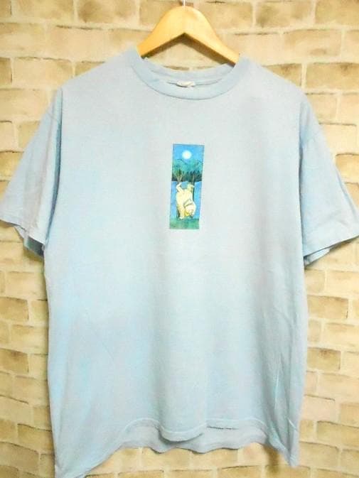 GIRL SKATEBOARDS ガール 90s Tシャツ