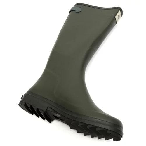 E05414 未使用品 MOUNTAIN RESEARCH 長靴：US8.5