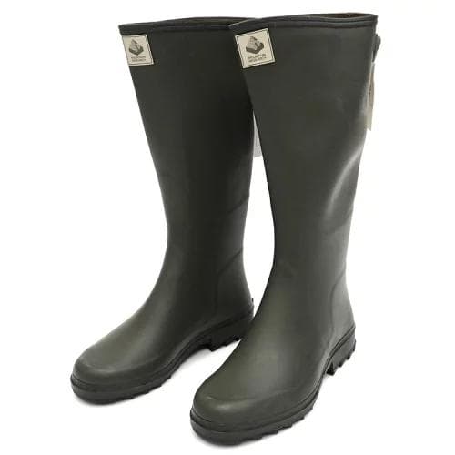 E05414 未使用品 MOUNTAIN RESEARCH 長靴：US8.5