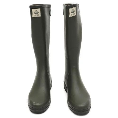 E05414 未使用品 MOUNTAIN RESEARCH 長靴：US8.5