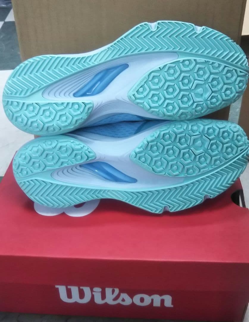 ウィルソン KAOS 3.0 オムニ 22.5