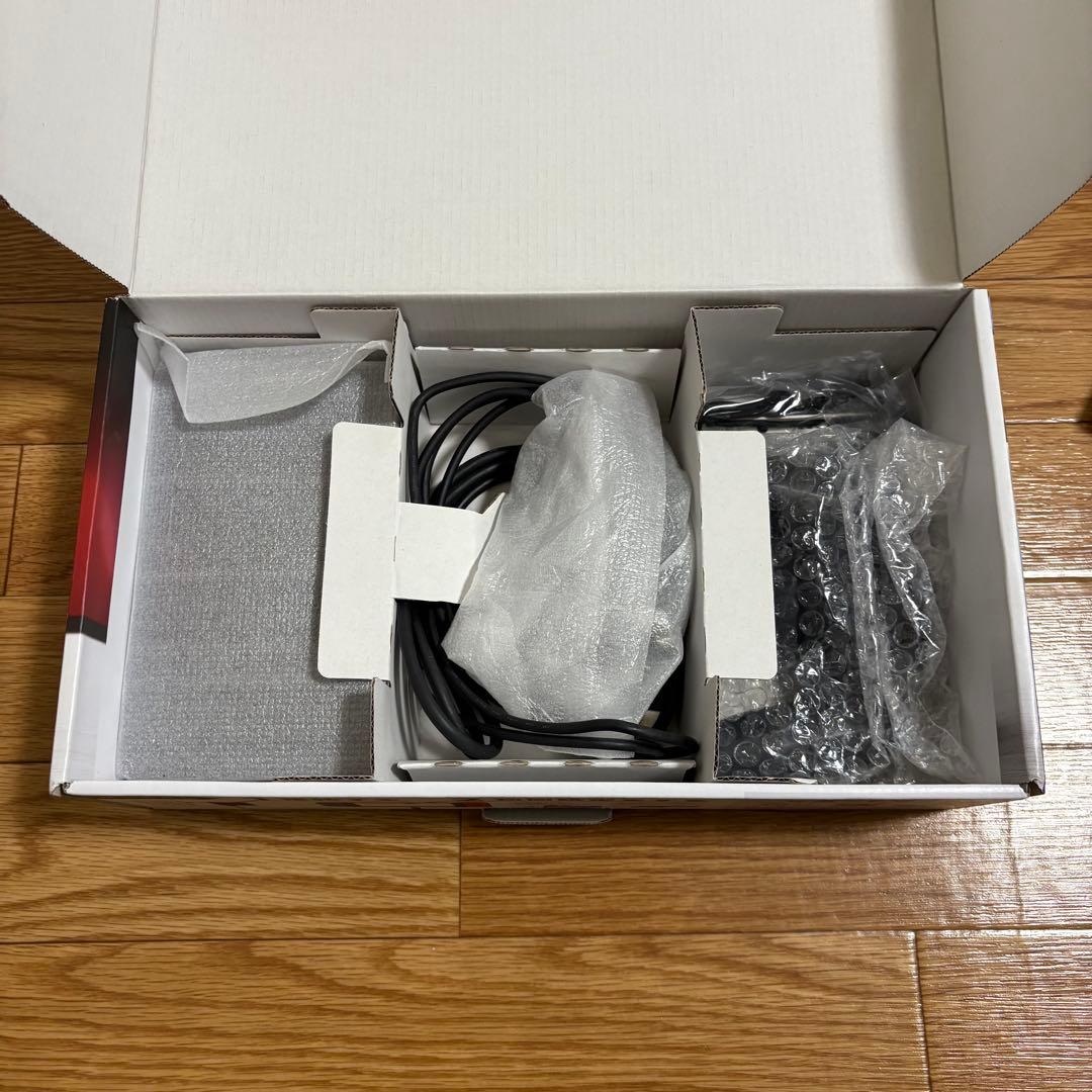 Nintendo Switch 本体 青/赤 Joy-Con付き