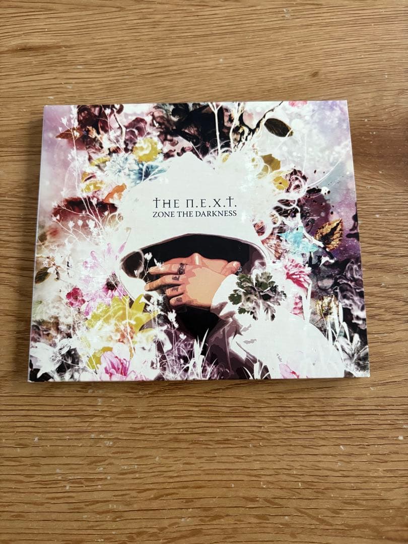 邦楽 THE N.E.X.T. ZONE THE DARKNESS CD