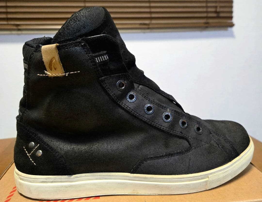 FORMA URBANシューズ SOUL サイズ27cm