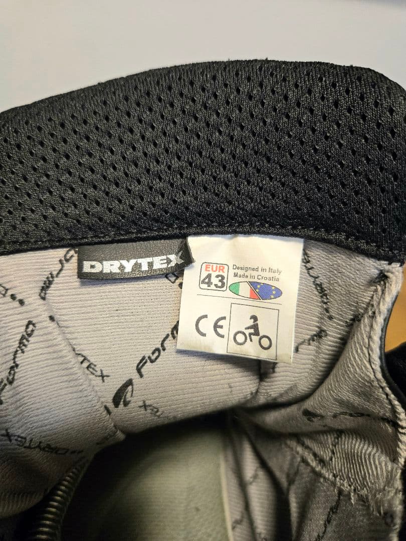 FORMA URBANシューズ SOUL サイズ27cm