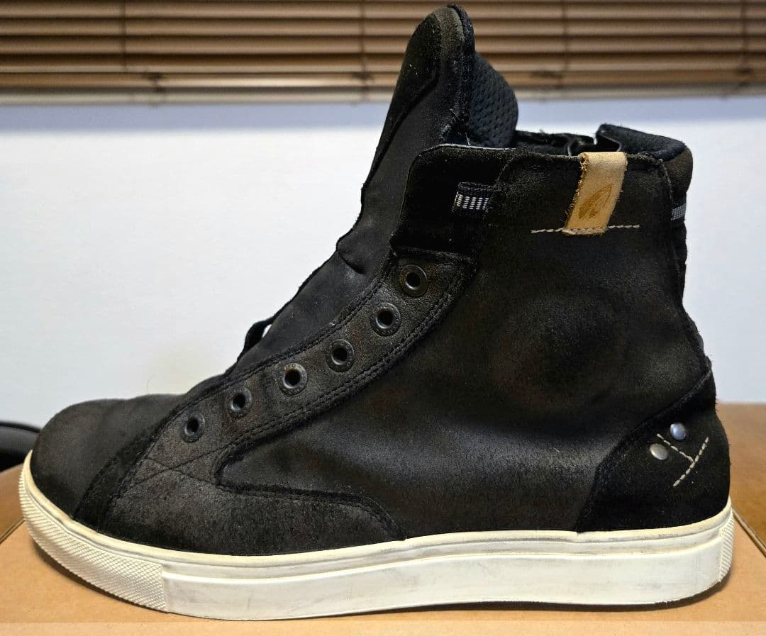 FORMA URBANシューズ SOUL サイズ27cm