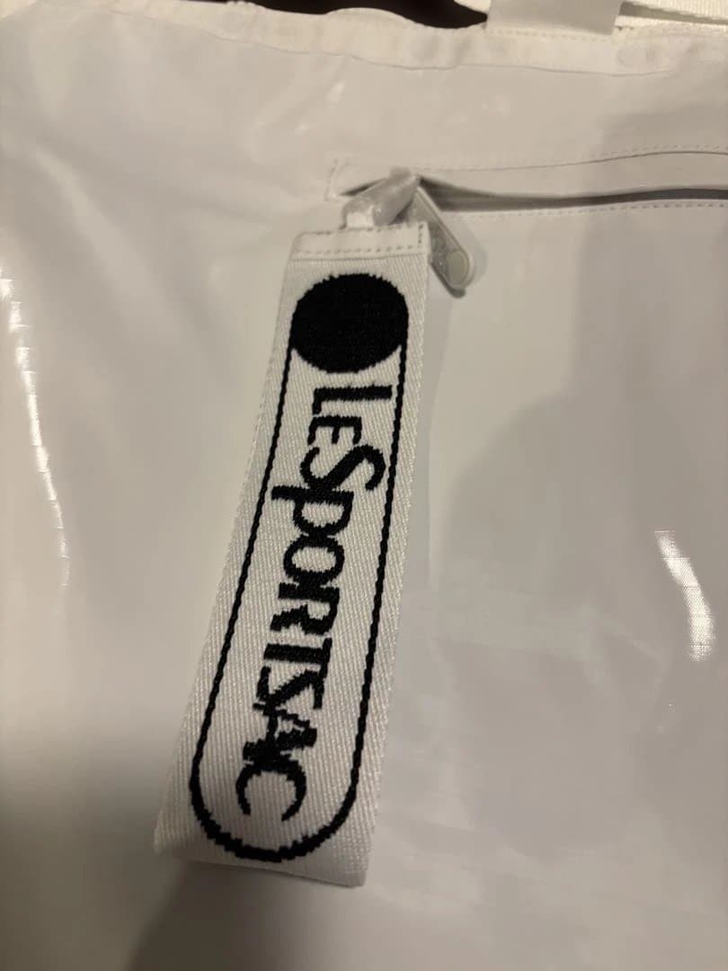 【ひとりっぷ(R)×LeSportsac】EASY EDITOR'S TOTE2