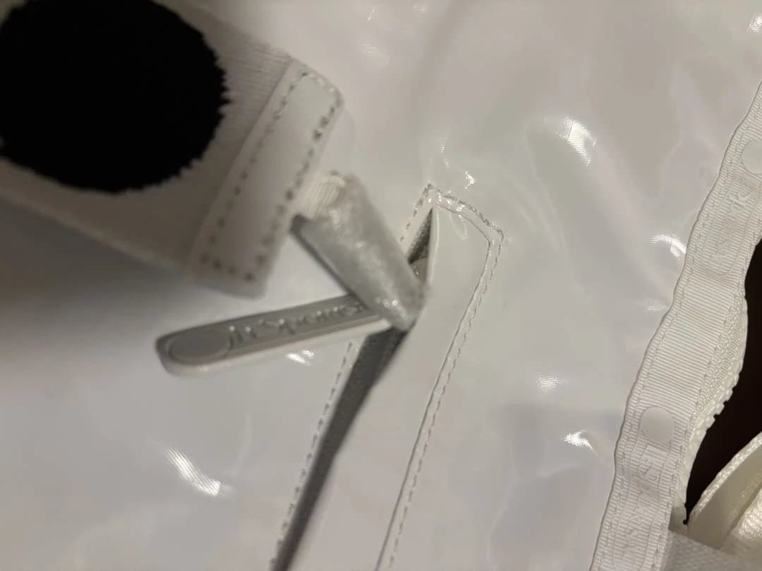 【ひとりっぷ(R)×LeSportsac】EASY EDITOR'S TOTE2