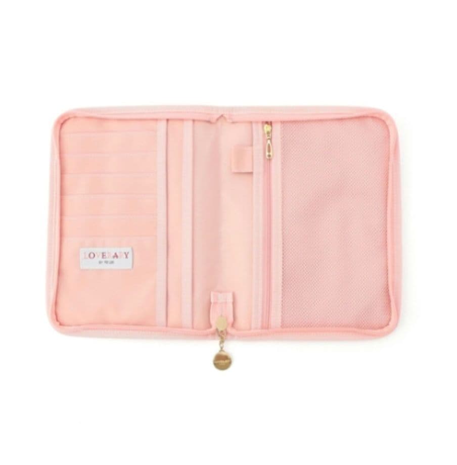 FEILERラブラリー 母子手帳ケース