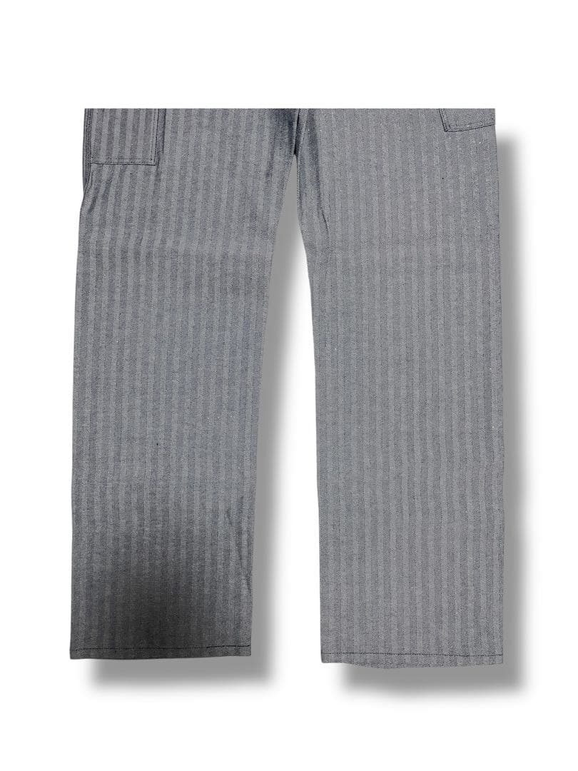 80s デッドストック dickeys ディッキーズ HBT ペインターパンツ