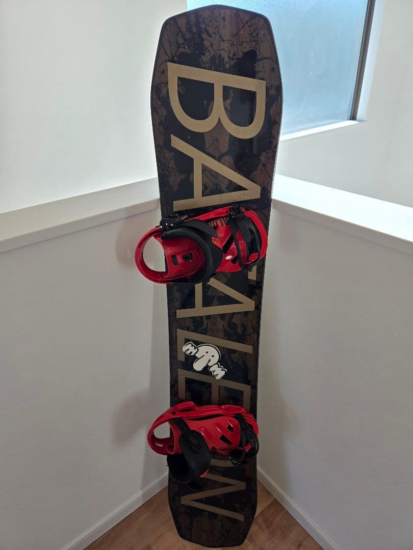 BATALEON グローバルウォーマー　151　バラ売り可能