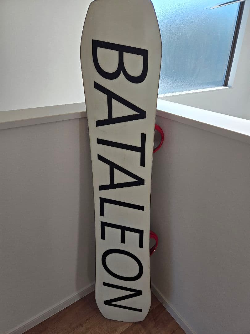 BATALEON グローバルウォーマー　151　バラ売り可能