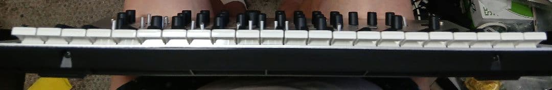 【即購入・お値下げ可】KORG minilogue アナログシンセサイザー