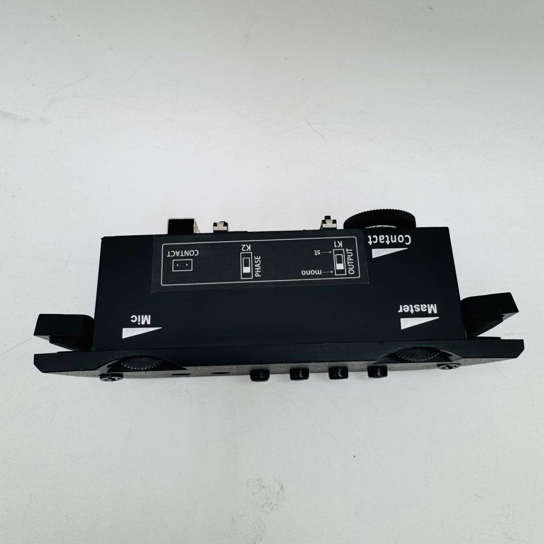 【美品】SKYSONIC PRO-1（アコギ　ピックアップ）