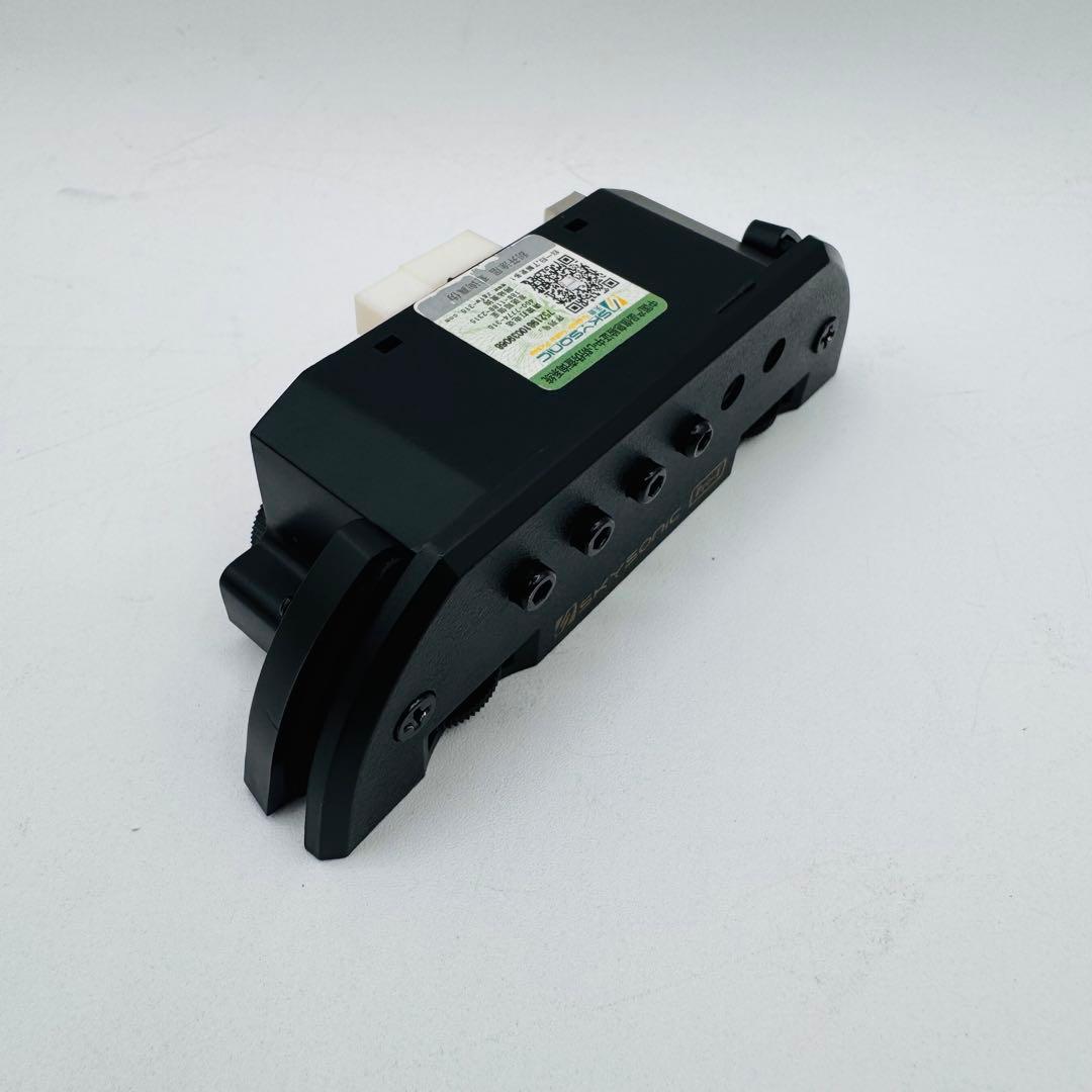 【美品】SKYSONIC PRO-1（アコギ　ピックアップ）