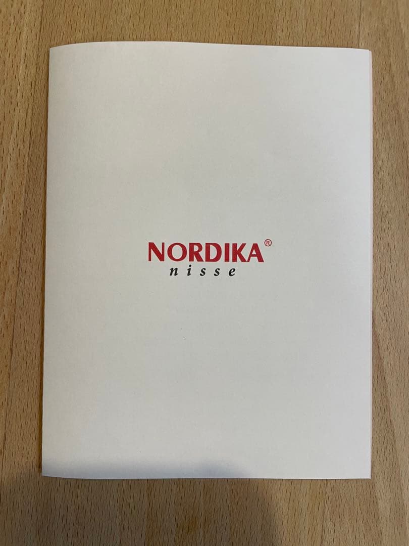 ノルディカニッセ 「星に願いを」北欧雑貨オリジナル2021