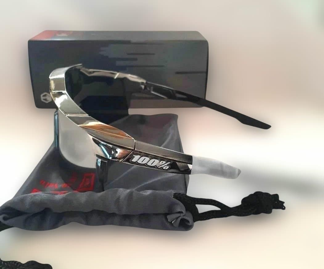 ぷるぷる 100% SPEEDCRAFT SL フアン・ソト