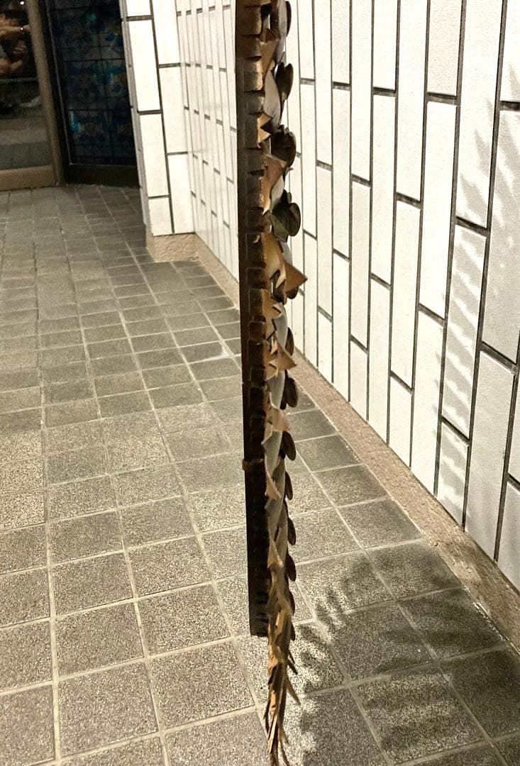 フランス製 サンバースト ミラー アンティーク sunburst mirror