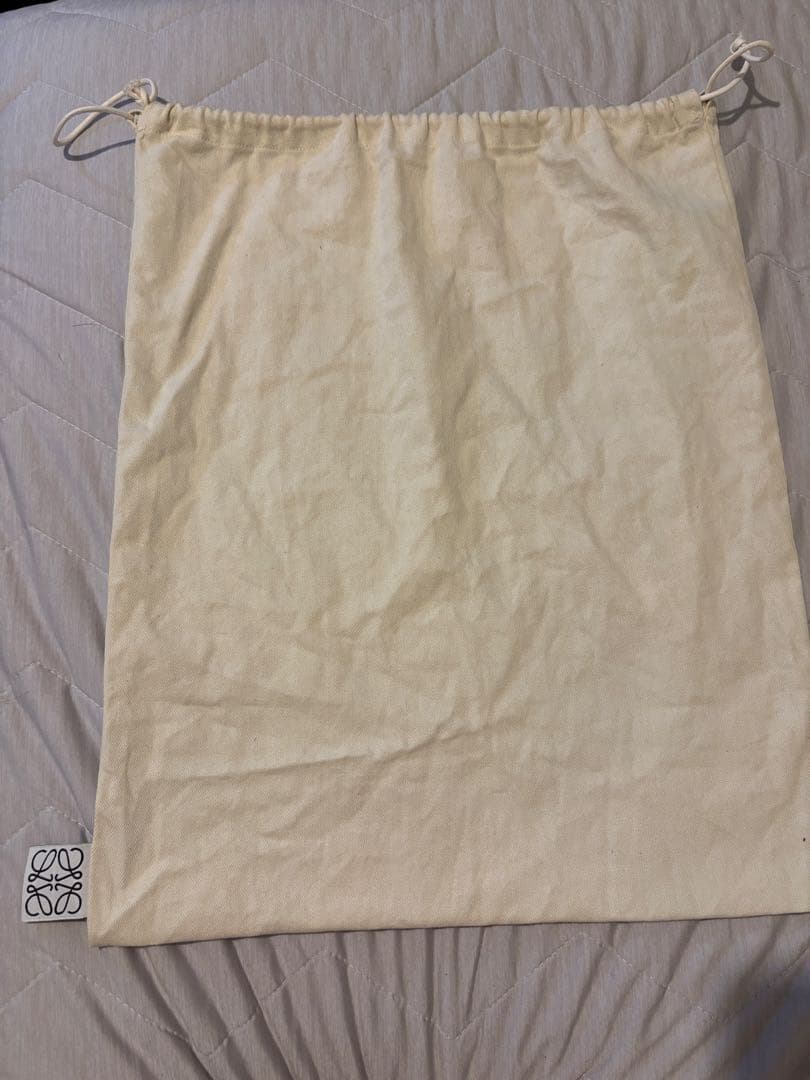 LOEWE　ロエベ　カゴバッグ　スモール　かごバック