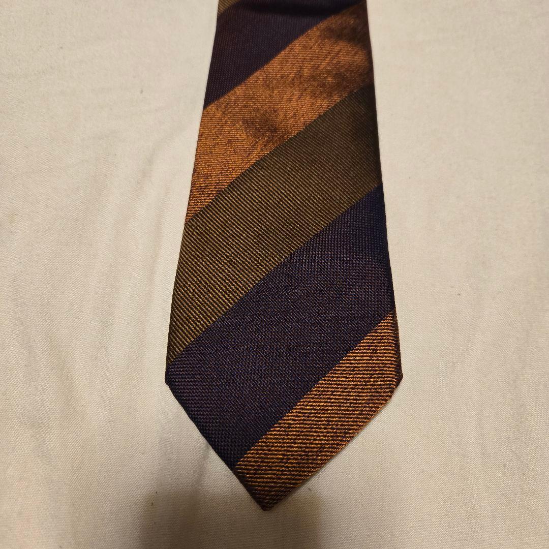 【ヒロ太郎】ネクタイ　フランコバッシ　ルイジボレッリ　タリアトーレ