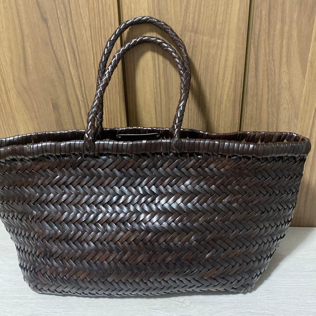 FRAMeWORK 【DRAGON/ドラゴン】TRIPLE JUMP SMLLE