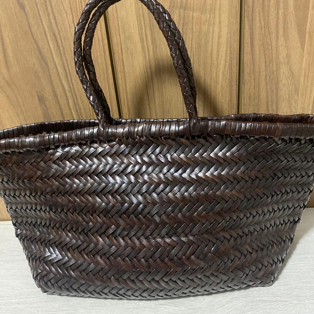 FRAMeWORK 【DRAGON/ドラゴン】TRIPLE JUMP SMLLE