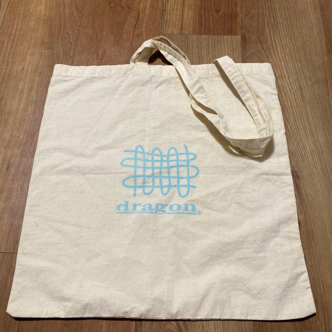 FRAMeWORK 【DRAGON/ドラゴン】TRIPLE JUMP SMLLE